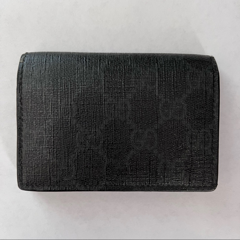 Gucci Vintage Wallet